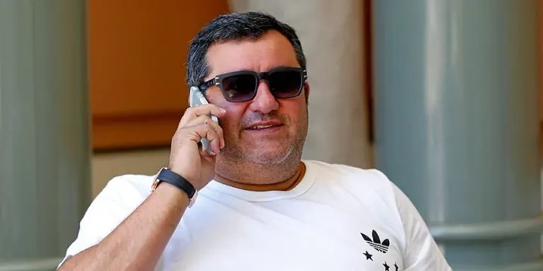 La falsa mort de Mino Raiola