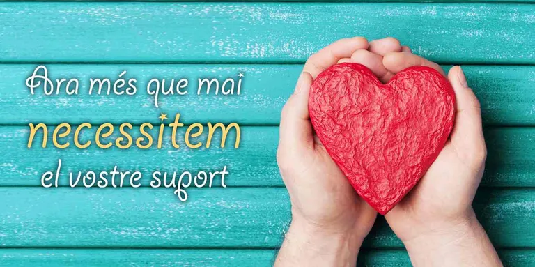 L'Associació de Voluntaris de l'Hospital de Calella demana suport per no haver de suprimir alguns dels programes que duen a terme actualment