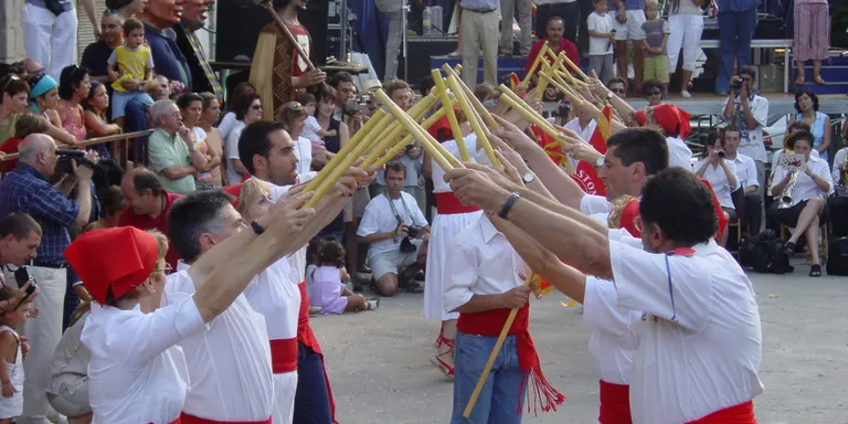 Peramola organitza el primer Mercat de la Cultura Rural
