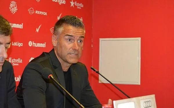 Foto: Gimnàstic de Tarragona