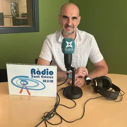 FQ - L'entrevista Local del 1/10/2025 - episode art