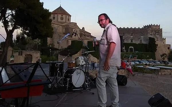 Foto: Altafujazz