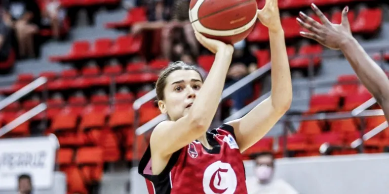 L'AE Sedis Bàsquet fitxa Zoe Hernández i tanca la plantilla per aquesta temporada