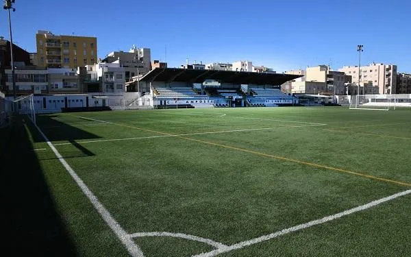 Foto: CF Amposta