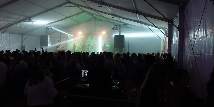 Més de 1.000 persones utilitzen el bus nocturn intracomarcal a les festes d’estiu del Moianès