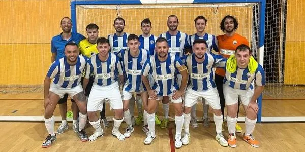 El Futsal Torredembarra aposta per la permanència a Tercera Divisió Nacional