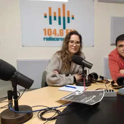 Entrevista Insercor Setmana Dona - episode art