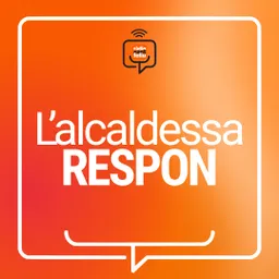 L'alcaldessa respon: Lourdes Borrell respon sobre serveis i obres a Sant Feliu - episode art