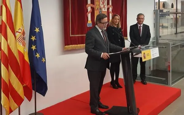 Foto: Subdelegació del govern