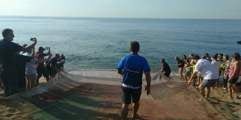 El Mamelló participarà activament a la Firamar de Sant Pol