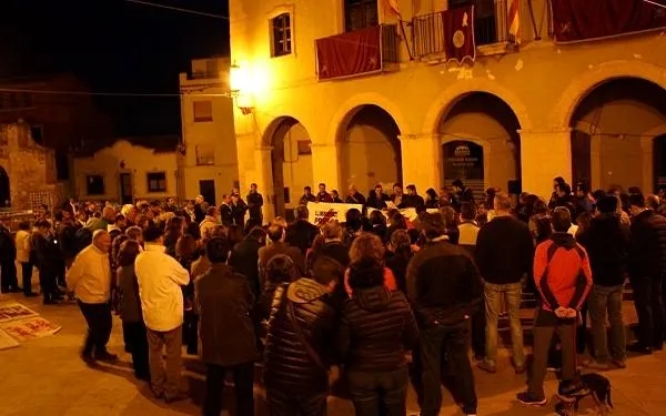 Foto: Altafulla Ràdio