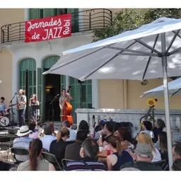 #360 - RubíSound: El jazz i blues per la FM2021 - episode art