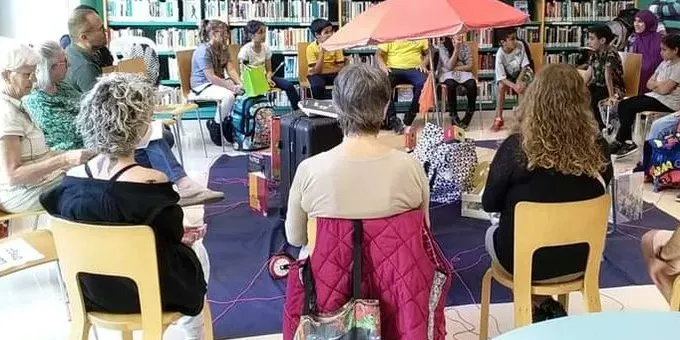 Comença una nova edició del projecte LECXIT per millorar la comprensió lectora dels infants a Constantí