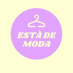 Està de Moda #1 - episode art