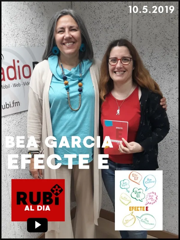 BEA GARCIA Efecte E 2019