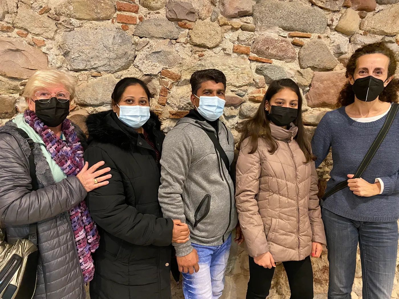 Caldes presenta nous vídeos per incentivar la mentoria voluntària a infants i joves nouvinguts