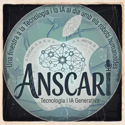 ANSCARI del 20/10/2026 - episode art