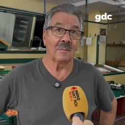 La fruiteria de l’Esteban s’acomiada de Sant Boi després de gairebé 80 anys | Gent de Carrer (30/09/2026) - episode art