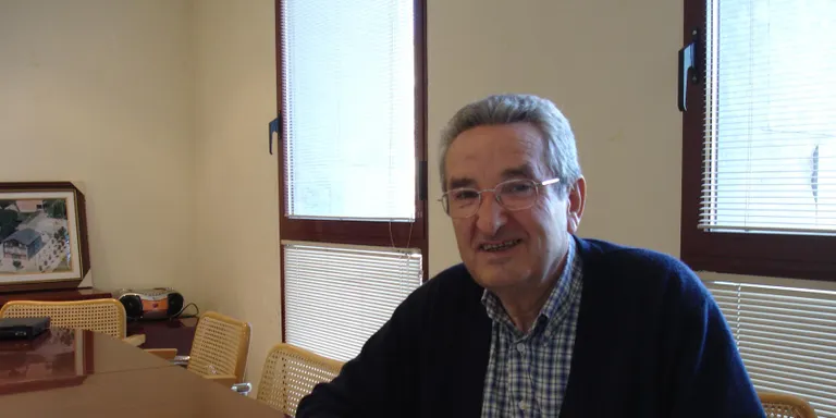 Antoni Vilaginés repetirà com a cap de llista del PSC-Progrés Municipal a Oliana