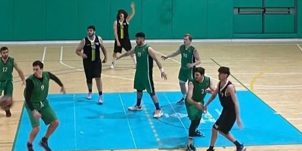 El CB Altafulla – BBG cau amb honor a la pista del líder, el CB Calafell (64-61)