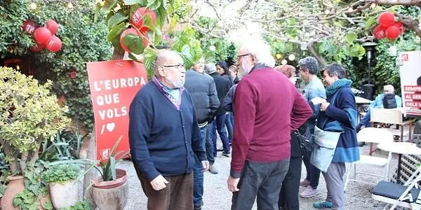 26M / El PSC d’Altafulla es compromet a impulsar noves promocions d’habitatge social