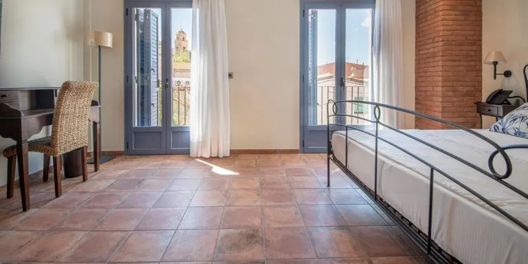 El nou Hotel La Grava preveu obrir aquest mes de juny