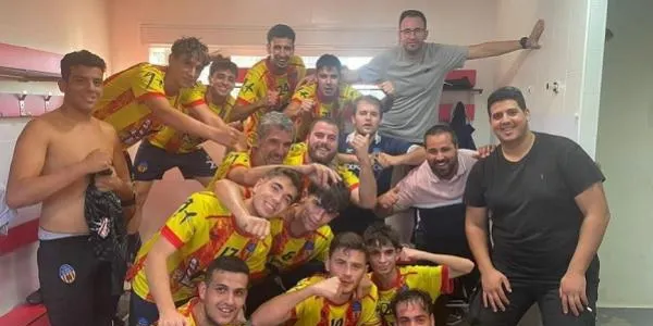 La Nou de Gaià i el Catllar ‘B’ busquen progressar en el nou curs a Quarta Catalana