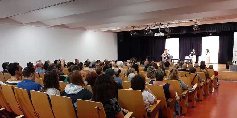 ‘Crònica’ del 03.10.2022