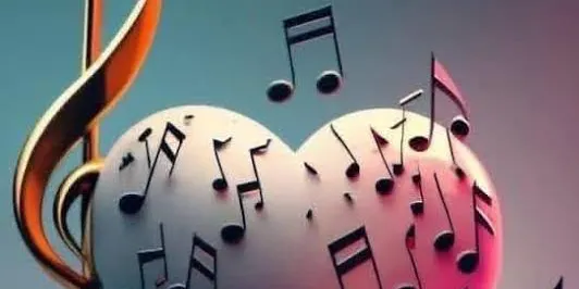 Sentir la música sense escoltar-la