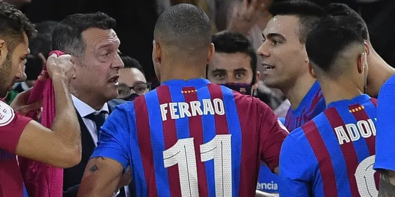 El Barça comença el camí de la Ronda Elit contra el Dobovec