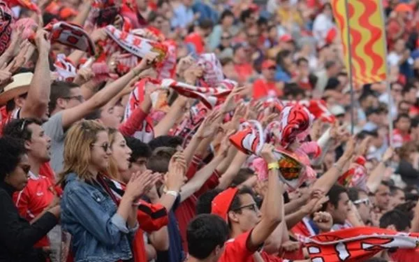 Foto: Club Gimnàstic de Tarragona