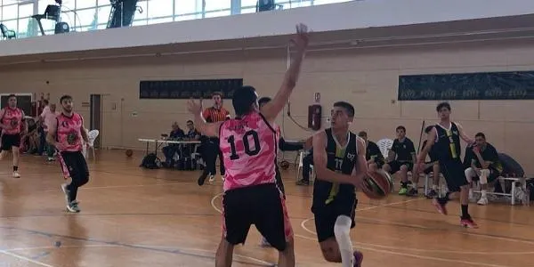 Primera derrota del CB Altafulla – BBG en la fase d’ascens a la pista del CB Morell ‘B’