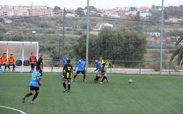 Foto: Altafulla Ràdio