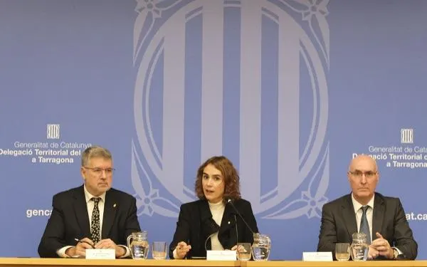 Foto: Generalitat de Catalunya