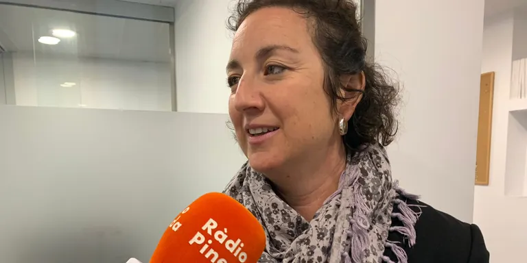 La maresmenca Alícia Romero serà la nº 2 de la llista de Salvador Illa (PSC) a les Eleccions del 12M