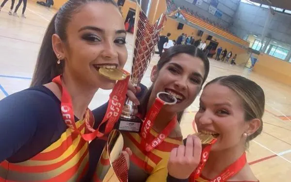 Foto: Club Patí Torredembarra