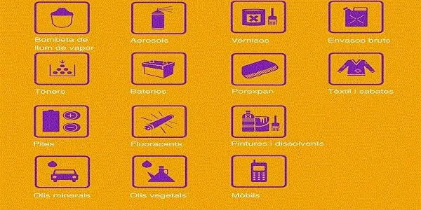 L’Ajuntament d’Altafulla modifica el calendari del nou servei de deixalleria mòbil