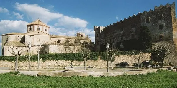 Una trentena d’inscrits a la 4ª Marxa Castells del Baix Gaià