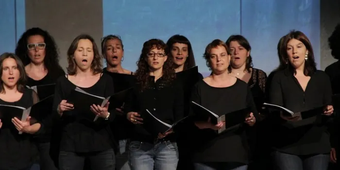 La Societat Coral l’Esperança i la Coral Veus de Munt oferiran un concert d’estiu