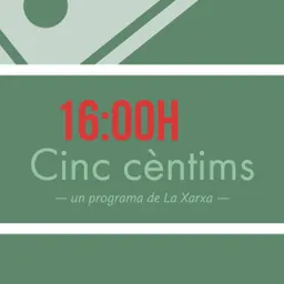 Cinc Cèntims del 25/12/2019 - episode art