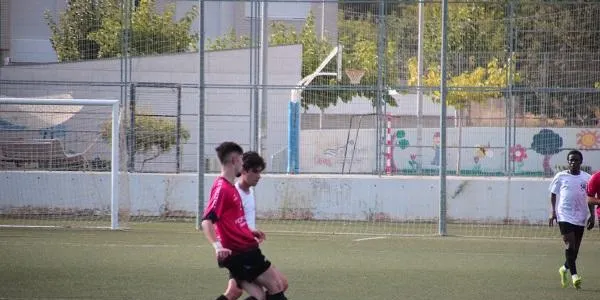 El Creixell s’estrena davant el Vilabella amb la lliçó apressa