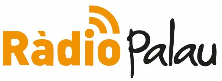 Ràdio Palau logo