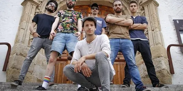 Els altafullencs Porto Bello presentaran el seu segon disc el 10 d’abril a la Sala Apolo de Barcelona