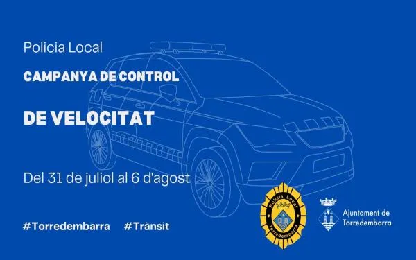 Foto: Ajuntament de Torredembarra