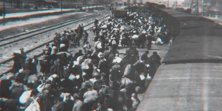 El documental “Així va ser Buchenwald” tanca el II Cicle de cinema sobre la deportació als camps nazis
