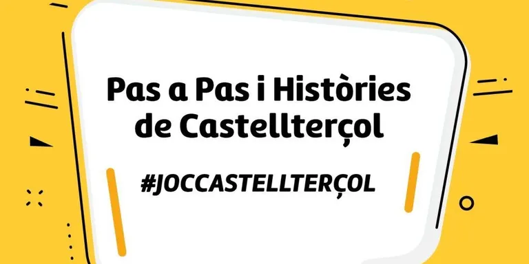 Què en sabem de Castellterçol?