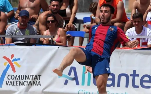 Foto: Levante UD