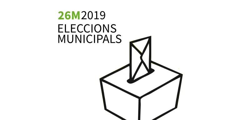 Ràdio Caldes oferirà una programació especial per les eleccions generals i municipals amb seguiment dels actes de campanya, entrevistes i debats . Comencem aquest divendres amb debat de les eleccions generals