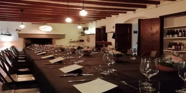 Tret de sortida a les 2es Trobades Gastro-Literàries Néstor Luján d’Altafulla