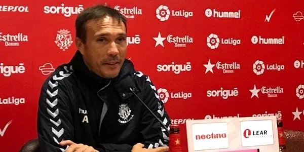 El Nàstic visita el camp de l’Osasuna aquest divendres